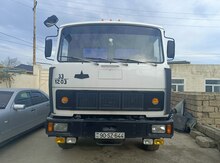MAZ 5549, 1994 il
