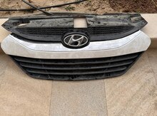 "Hyundai ix35" qabaq barmaqlığı
