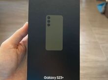 Samsung Galaxy S23+ Green 256GB/8GB