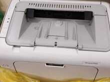 Printer "HP p1005"