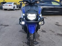 Motosiklet "Yamaha rayzet 125", 2021 il