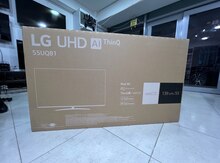 Televizor "LG 55Uq8100"