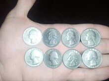 Liberty (Quarter dollar)
