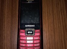 Samsung C5212 Red