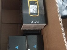 GPS "Garmin"