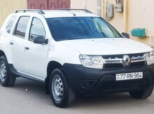 Renault Duster, 2020 il