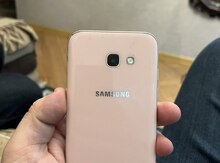 Samsung Galaxy A5 Soft Pink 16GB/2GB