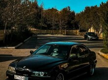BMW 535, 1997 il