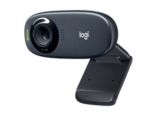 Videokamera "LOGITECH HD Webcam C310 - N/A - USB - N/A - EMEA-9"