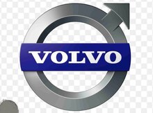 Ремонт электро замка двери "VOLVO"