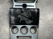 "Kia Carens 2006,2012" android monitoru 