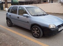 Opel Vita, 1995 il