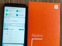 Xiaomi Redmi 5 Plus Black 32GB/3GB