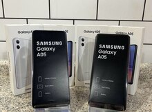 Samsung Galaxy A05 Black 64GB/4GB