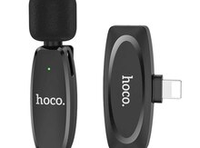 "Hoco" simsiz mikrofon 