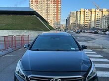 Hyundai Sonata, 2014 il