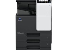 Printer "Konica Minolta C257i"