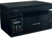 Monoxrom printer "Pantum M 6500"