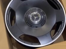 "Mercedes G-CLASS" diski