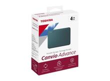 Xarici sərt disk "TypeC Toshiba Advance 4TB"