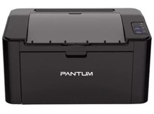 Monoxrom printer "Pantum P2507"