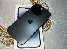 Apple iPhone 14 Pro Space Black 256GB/6GB