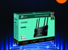 Router "TP-Link Archer AX53 AX3000"