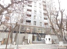 2-otaqlı yeni tikili, Qarabağ küç., 87 m²