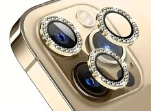 "Apple iPhone 13 Pro Max Blue" qoruyucu şüşəsi
