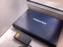 Ноутбук "Toshiba"