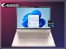Noutbuk "Lenovo Yoga 9 14IAP7 82LU001QUK"