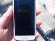 Samsung Galaxy S4 mini White Frost 8GB/1.5GB