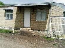 Bağ evi, Daşkəsən r.