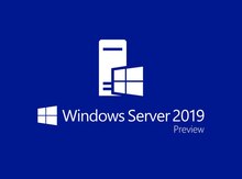 Server formatı "Windows Server 2008-2022"