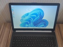 HP 15 touch