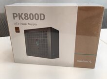 Qida bloku "Deepcool PK800D 800W 80 PLUS® Bronze PSU"