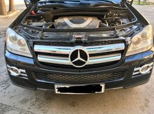 “Mercedes W164 GL” ön və arxa buferləri