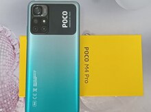 Xiaomi Poco M4 Pro 5G Cool Blue 64GB/4GB