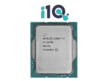 Prosessor "Intel Core i7-12700"