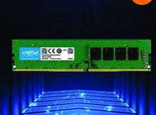 RAM “Crucial 8GB DDR4 3200MHz”