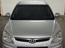 Hyundai i30, 2007 il