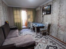 2-otaqlı mənzil, Şirvan r., 43 m²