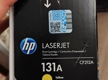 Kartric "HP laserjet 131A"