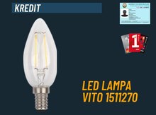 LED lampa "Vito 1511270"