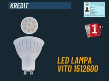 LED lampa "Vito 1512600"
