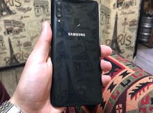 Samsung Galaxy A20s Black 32GB/3GB