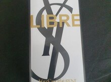 "YSL Libre intense" ətri