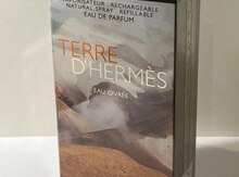 "Terre D Hermes Eau Givree" ətri