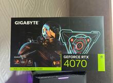 RTX 4070 12gb Gigabyte Gaming OC 3X Fan