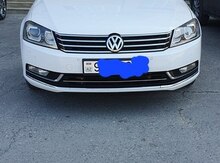 Volkswagen Passat, 2011 il